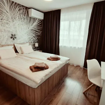 Sea View Apartmán Varna