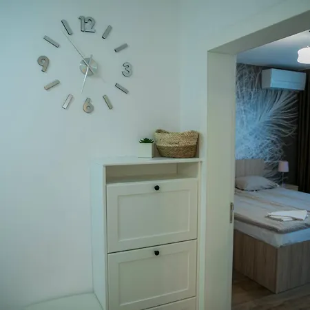 Apartmán Sea View *