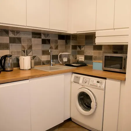 Apartmán Sea View Varna