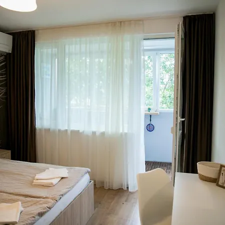 Apartmán Sea View Varna