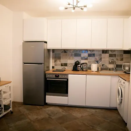 Sea View Apartman