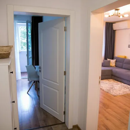 Sea View Apartman *