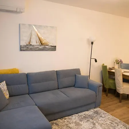 Apartman Sea View Várna
