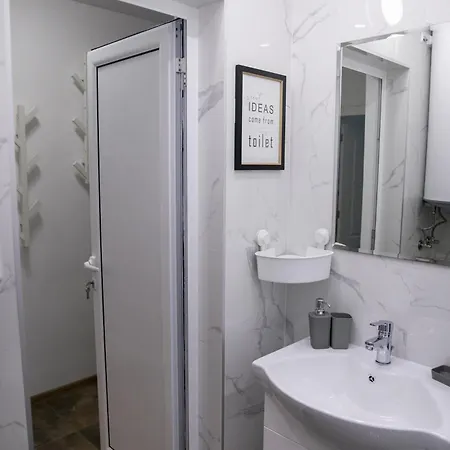 Sea View Apartman
