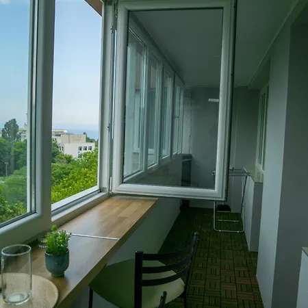 Sea View Apartman