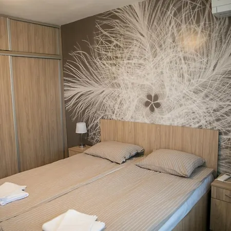 Sea View Apartman *