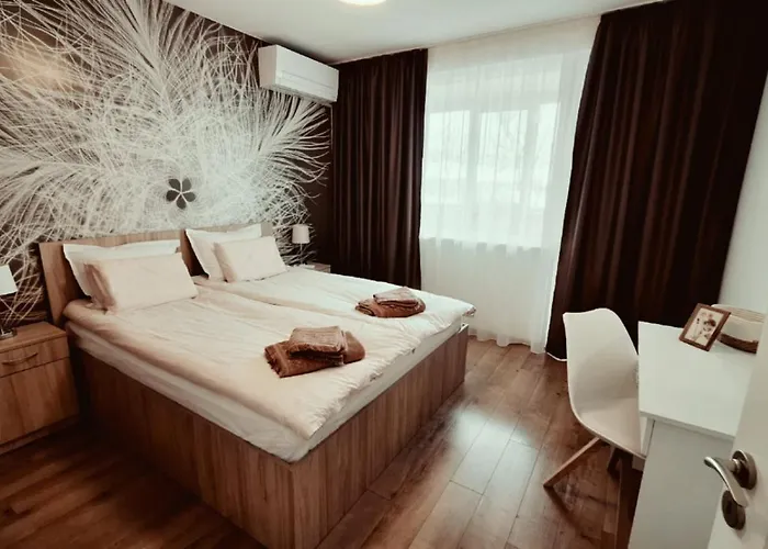 Sea View Appartamento Varna