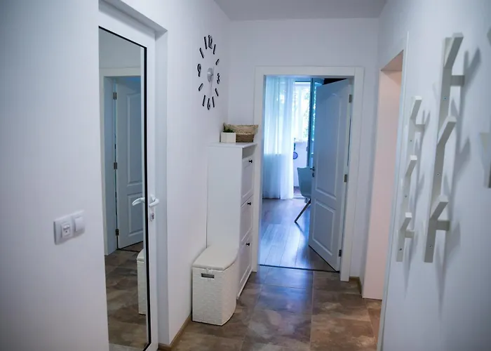 Appartamento Sea View