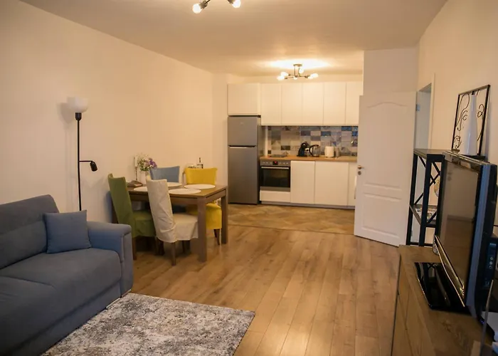 Appartamento Sea View *