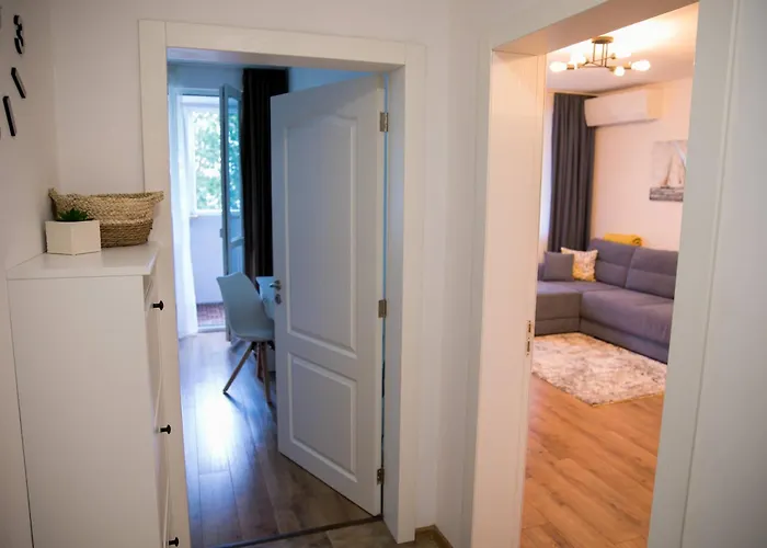 Sea View Appartamento *