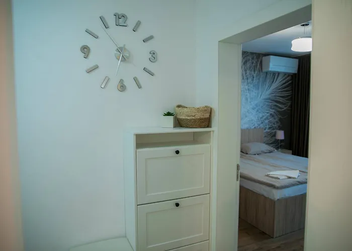 Appartamento Sea View *