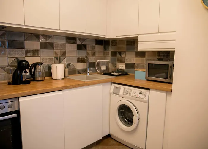 Appartamento Sea View Varna