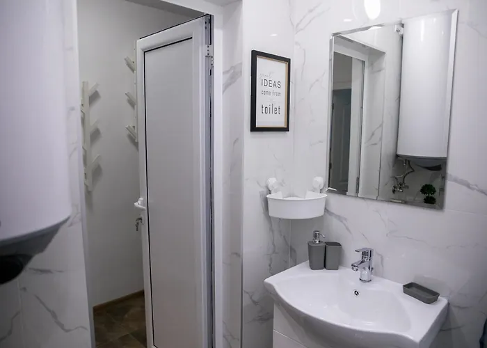 Sea View Appartamento