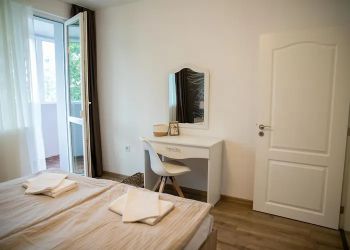 Appartamento Sea View *