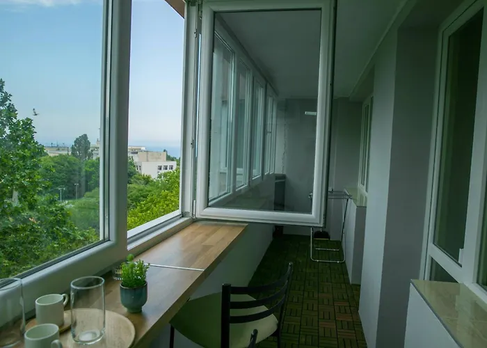 Sea View Appartamento