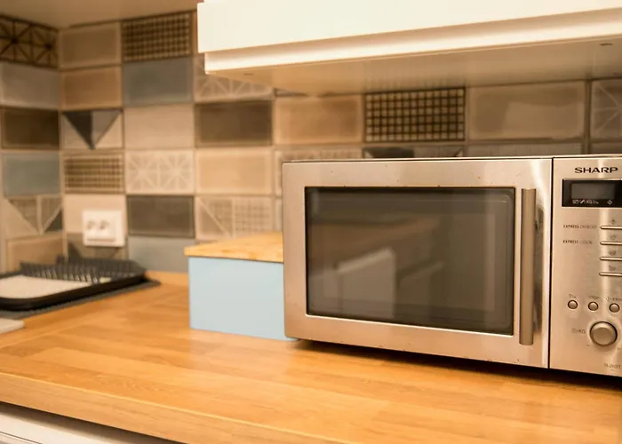 Sea View Appartamento