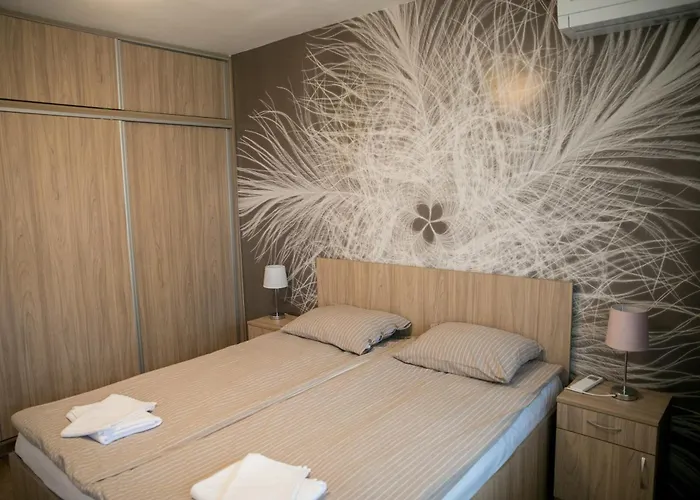 Sea View Appartamento *